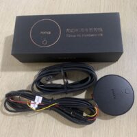 Chuẩn bị dụng cụ