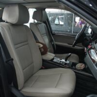 Bọc Ghế Da Công Nghiệp xe BMW X5 mang lại vẻ đẳng cấp cho xe hơi của bạn