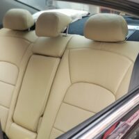 Bọc Ghế Da Công Nghiệp Xe Chevrolet mang lại sự sang trọng cho nội thất ô tô thể hiện đẳng cấp của chủ sở hữu