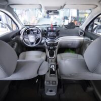 Bọc Ghế Da Công Nghiệp Xe Chevrolet Orlando mang lại sự sang trọng cho nội thất ô tô thể hiện đẳng cấp của chủ sở hữu