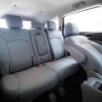 Bọc Ghế Da Công Nghiệp xe Chevrolet Orlando mang lại vẻ đẳng cấp cho xe hơi của bạn