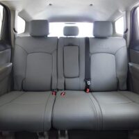 Phương pháp may bọc ghế da công nghiệp xe Chevrolet Orlando