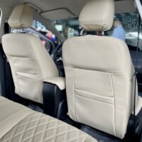 Bọc Ghế Da Công Nghiệp Xe Ford Focus mang lại sự sang trọng cho nội thất ô tô thể hiện đẳng cấp của chủ sở hữu