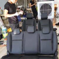 Chất liệu da cực kỳ an toàn cho sức khỏe người dùng