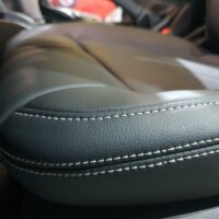 Bọc Ghế Da Công Nghiệp Xe Ford Ranger XLS mang lại sự sang trọng cho nội thất ô tô thể hiện đẳng cấp của chủ sở hữu