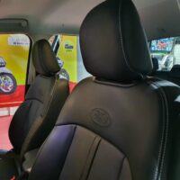 Bọc Ghế Da Công Nghiệp xe Ford Ranger XLS mang lại vẻ đẳng cấp cho xe hơi của bạn