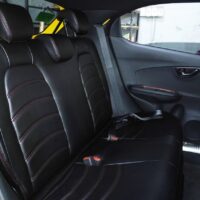 Bọc Ghế Da Công Nghiệp xe Honda Brio mang lại vẻ đẳng cấp cho xe hơi của bạn
