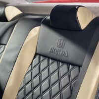 Bọc Ghế Da Công Nghiệp Xe Honda City mang lại sự sang trọng cho nội thất ô tô thể hiện đẳng cấp của chủ sở hữu