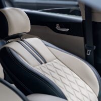 Bọc Ghế Da Công Nghiệp xe Hyundai Accent mang lại vẻ đẳng cấp cho xe hơi của bạn