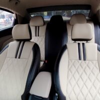 Bọc Ghế Da Công Nghiệp Xe Hyundai Accent mang lại sự sang trọng cho nội thất ô tô thể hiện đẳng cấp của chủ sở hữu