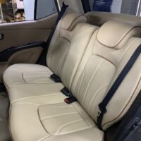 Bọc Ghế Da Công Nghiệp xe Hyundai i10 mang lại vẻ đẳng cấp cho xe hơi của bạn