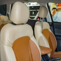 Bọc Ghế Da Công Nghiệp xe Hyundai Stargazer mang lại vẻ đẳng cấp cho xe hơi của bạn