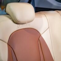 Chất liệu da cực kỳ an toàn cho sức khỏe người dùng