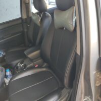 Bọc Ghế Da Công Nghiệp xe Kia Carens mang lại vẻ đẳng cấp cho xe hơi của bạn