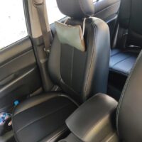 Bọc Ghế Da Công Nghiệp Xe Kia Carens mang lại sự sang trọng cho nội thất ô tô thể hiện đẳng cấp của chủ sở hữu