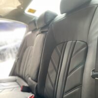 Bọc Ghế Da Công Nghiệp Xe Kia K3 mang lại sự sang trọng cho nội thất ô tô thể hiện đẳng cấp của chủ sở hữu