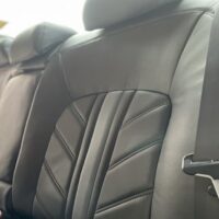 Chất liệu da cực kỳ an toàn cho sức khỏe người dùng