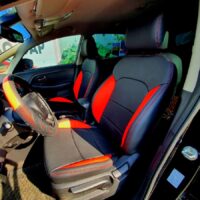 Bọc Ghế Da Công Nghiệp Xe Kia Rondo mang lại sự sang trọng cho nội thất ô tô thể hiện đẳng cấp của chủ sở hữu