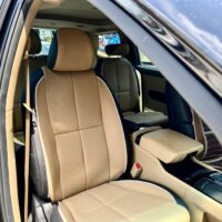 Bọc Ghế Da Công Nghiệp Xe Kia Sedona mang lại sự sang trọng cho nội thất ô tô thể hiện đẳng cấp của chủ sở hữu