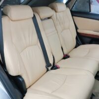 Chất liệu da cực kỳ an toàn cho sức khỏe người dùng