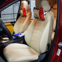 Chất liệu da cực kỳ an toàn cho sức khỏe người dùng