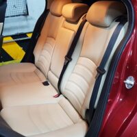 Bọc Ghế Da Công Nghiệp xe Mazda 3 mang lại vẻ đẳng cấp cho xe hơi của bạn