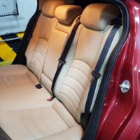 Bọc Ghế Da Công Nghiệp Xe Mazda 3 mang lại sự sang trọng cho nội thất ô tô thể hiện đẳng cấp của chủ sở hữu