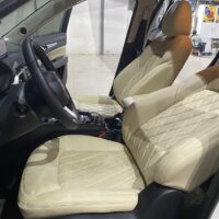 Chất liệu da cực kỳ an toàn cho sức khỏe người dùng