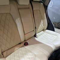 Bọc Ghế Da Công Nghiệp Xe Mazda CX5 mang lại sự sang trọng cho nội thất ô tô thể hiện đẳng cấp của chủ sở hữu