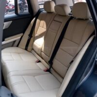 Bọc Ghế Da Công Nghiệp xe Mercedes Benz GLK mang lại vẻ đẳng cấp cho xe hơi của bạn