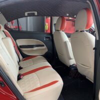 Chất liệu da cực kỳ an toàn cho sức khỏe người dùng