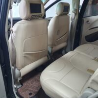 Bọc Ghế Da Công Nghiệp Xe Mitsubishi Zinger mang lại sự sang trọng cho nội thất ô tô thể hiện đẳng cấp của chủ sở hữu