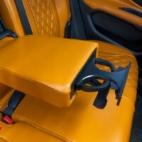 Chất liệu da cực kỳ an toàn cho sức khỏe người dùng