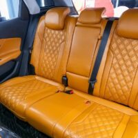 Bọc Ghế Da Công Nghiệp xe Peugeot mang lại vẻ đẳng cấp cho xe hơi của bạn