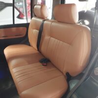 Chất liệu da cực kỳ an toàn cho sức khỏe người dùng