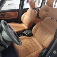 Bọc Ghế Da Công Nghiệp Xe Suzuki Vitara mang lại sự sang trọng cho nội thất ô tô thể hiện đẳng cấp của chủ sở hữu