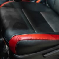 Chất liệu da cực kỳ an toàn cho sức khỏe người dùng