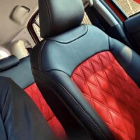 Bọc Ghế Da Công Nghiệp Xe Toyota Raize mang lại sự sang trọng cho nội thất ô tô thể hiện đẳng cấp của chủ sở hữu