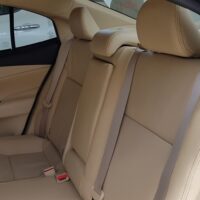 Chất liệu da cực kỳ an toàn cho sức khỏe người dùng