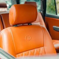 Chất liệu da cực kỳ an toàn cho sức khỏe người dùng