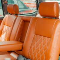Bọc Ghế Da Công Nghiệp xe Toyota Zace mang lại vẻ đẳng cấp cho xe hơi của bạn