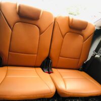 Đa dạng màu sắc ghế da nappa