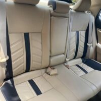 Nguồn gốc của bọc ghế da nappa