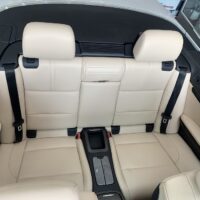 Đa dạng màu sắc ghế da nappa