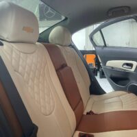 Nguồn gốc của bọc ghế da nappa