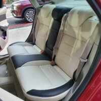 Đa dạng màu sắc ghế da nappa