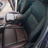 Nguồn gốc của bọc ghế da nappa