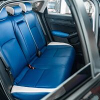 Đa dạng màu sắc ghế da nappa