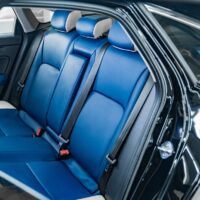 Bọc Ghế Da Công Nghiệp xe Chevrolet mang lại vẻ đẳng cấp cho xe hơi của bạn