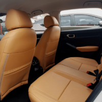 Lưu ý khi sử dụng ghế bọc da nappa